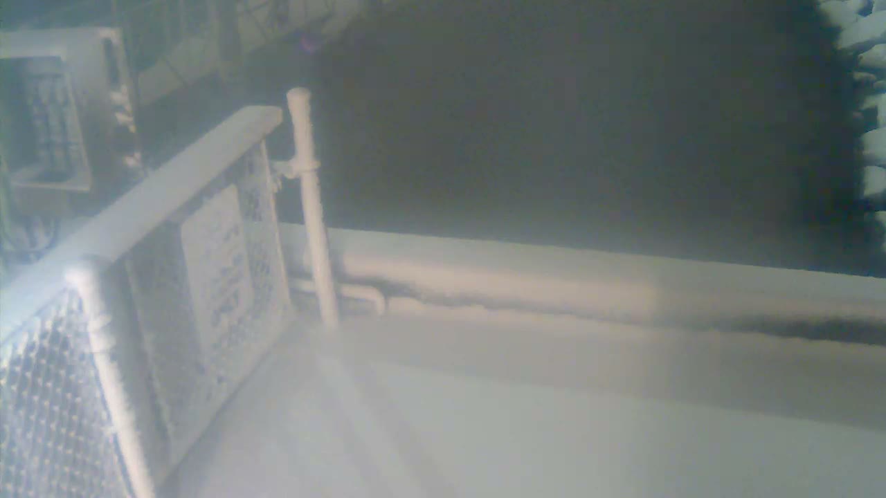 Bourne, Massachusetts Maritime Academy Pier Live Cam - Bourne, Barnstable, Massachusetts, USA