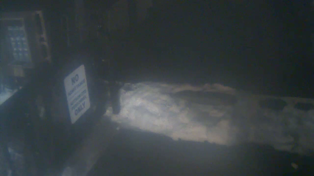 Bourne, Massachusetts Maritime Academy Pier Live Cam - Bourne, Barnstable, Massachusetts, USA