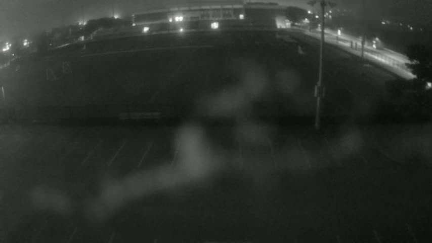 Bourne, Massachusetts Maritime Academy Clean Harbor Football Stadium Live Cam - Bourne, Barnstable, Massachusetts, USA