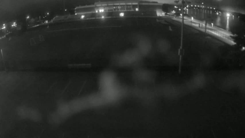 Bourne, Massachusetts Maritime Academy Clean Harbor Football Stadium Live Cam - Bourne, Barnstable, Massachusetts, USA