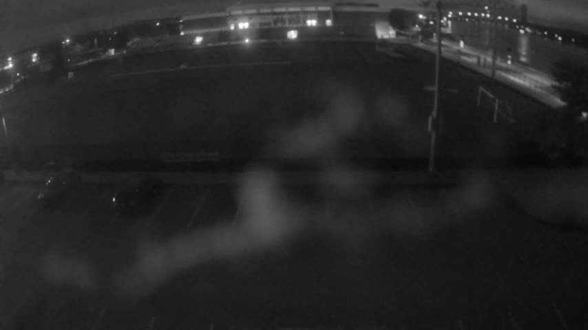 Bourne, Massachusetts Maritime Academy Clean Harbor Football Stadium Live Cam - Bourne, Barnstable, Massachusetts, USA