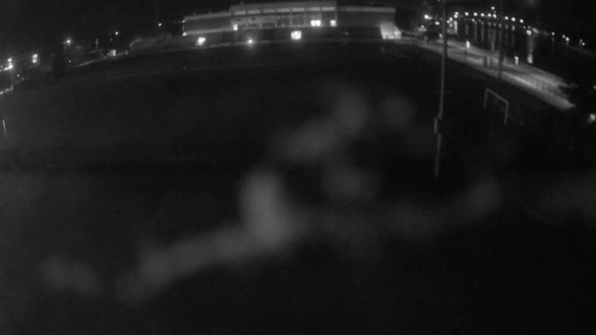 Bourne, Massachusetts Maritime Academy Clean Harbor Football Stadium Live Cam - Bourne, Barnstable, Massachusetts, USA