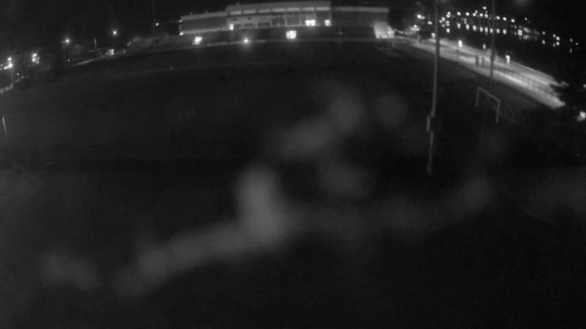 Bourne, Massachusetts Maritime Academy Clean Harbor Football Stadium Live Cam - Bourne, Barnstable, Massachusetts, USA