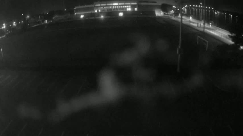 Bourne, Massachusetts Maritime Academy Clean Harbor Football Stadium Live Cam - Bourne, Barnstable, Massachusetts, USA