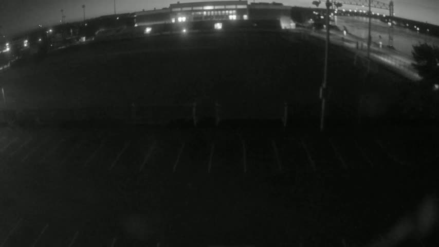Bourne, Massachusetts Maritime Academy Clean Harbor Football Stadium Live Cam - Bourne, Barnstable, Massachusetts, USA