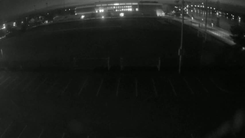 Bourne, Massachusetts Maritime Academy Clean Harbor Football Stadium Live Cam - Bourne, Barnstable, Massachusetts, USA