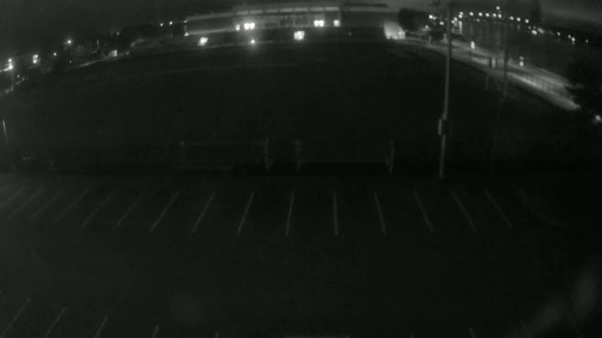 Bourne, Massachusetts Maritime Academy Clean Harbor Football Stadium Live Cam - Bourne, Barnstable, Massachusetts, USA