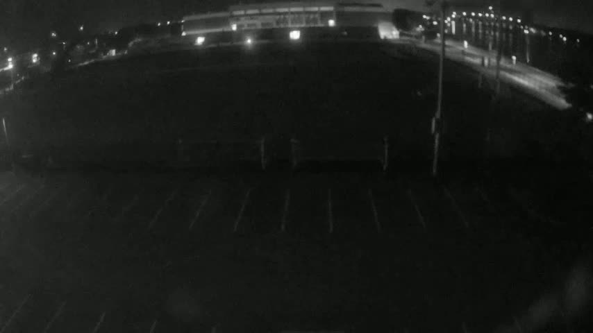 Bourne, Massachusetts Maritime Academy Clean Harbor Football Stadium Live Cam - Bourne, Barnstable, Massachusetts, USA