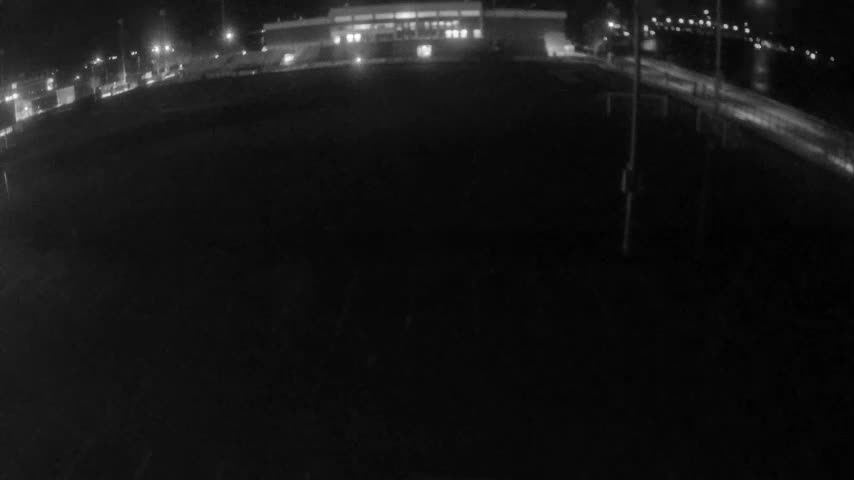 Bourne, Massachusetts Maritime Academy Clean Harbor Football Stadium Live Cam - Bourne, Barnstable, Massachusetts, USA