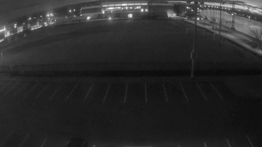 Bourne, Massachusetts Maritime Academy Clean Harbor Football Stadium Live Cam - Bourne, Barnstable, Massachusetts, USA