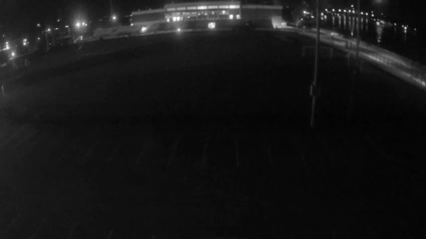 Bourne, Massachusetts Maritime Academy Clean Harbor Football Stadium Live Cam - Bourne, Barnstable, Massachusetts, USA