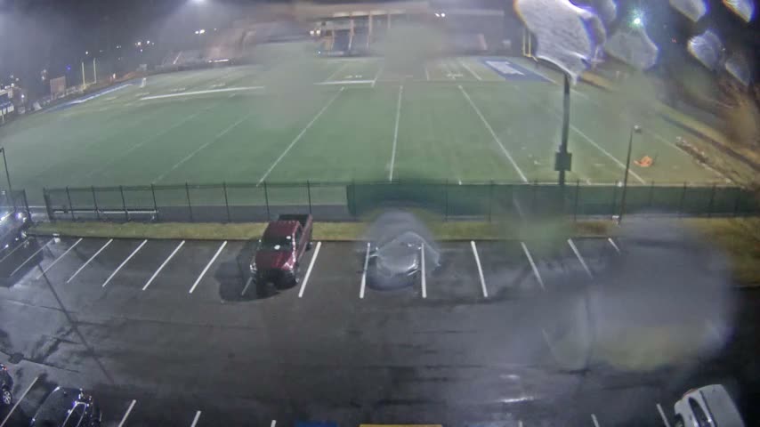 Bourne, Massachusetts Maritime Academy Clean Harbor Football Stadium Live Cam - Bourne, Barnstable, Massachusetts, USA