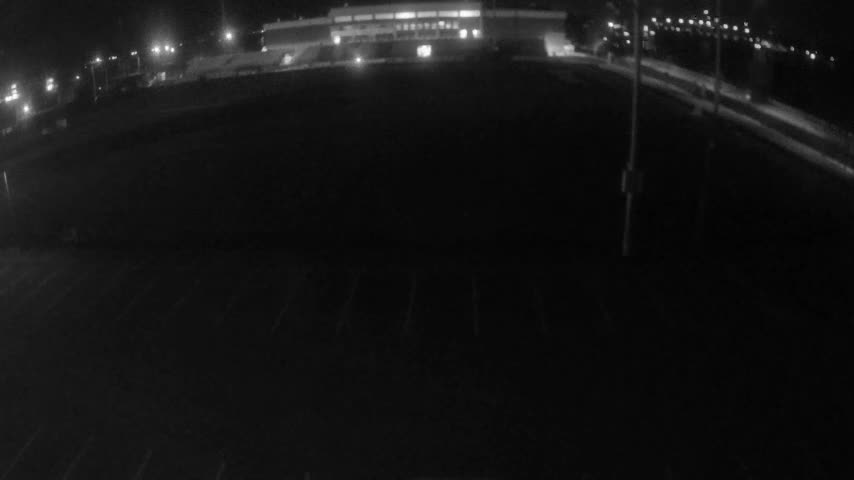 Bourne, Massachusetts Maritime Academy Clean Harbor Football Stadium Live Cam - Bourne, Barnstable, Massachusetts, USA