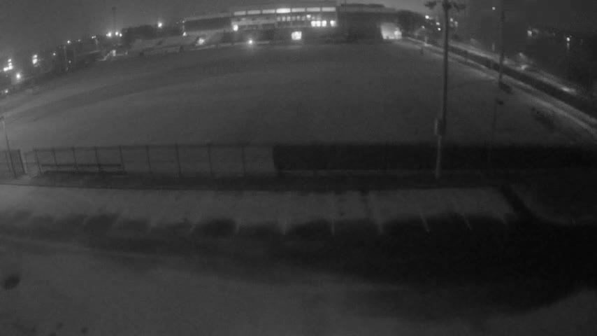 Bourne, Massachusetts Maritime Academy Clean Harbor Football Stadium Live Cam - Bourne, Barnstable, Massachusetts, USA