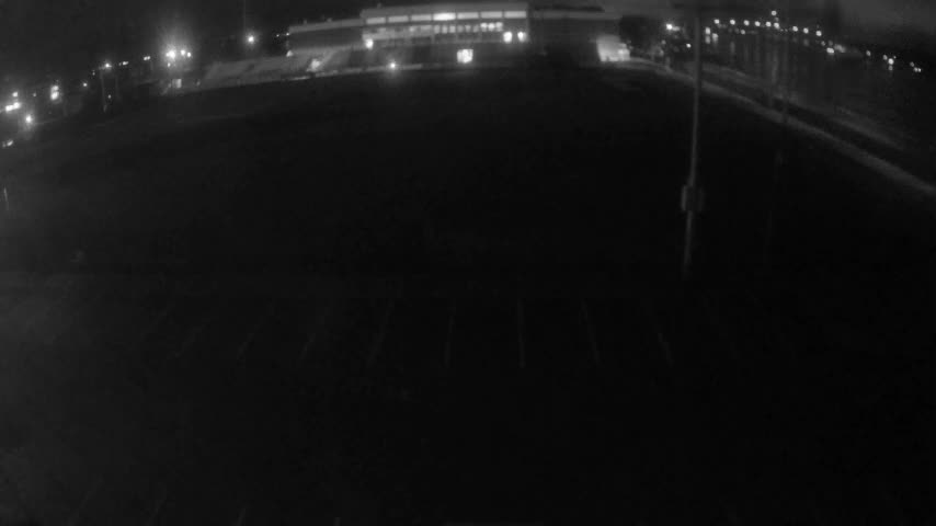 Bourne, Massachusetts Maritime Academy Clean Harbor Football Stadium Live Cam - Bourne, Barnstable, Massachusetts, USA