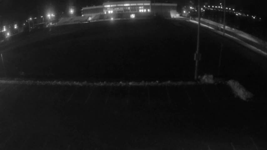 Bourne, Massachusetts Maritime Academy Clean Harbor Football Stadium Live Cam - Bourne, Barnstable, Massachusetts, USA