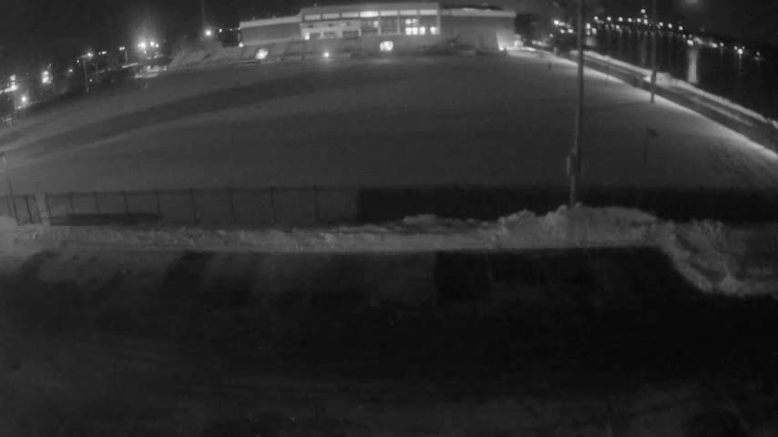 Bourne, Massachusetts Maritime Academy Clean Harbor Football Stadium Live Cam - Bourne, Barnstable, Massachusetts, USA