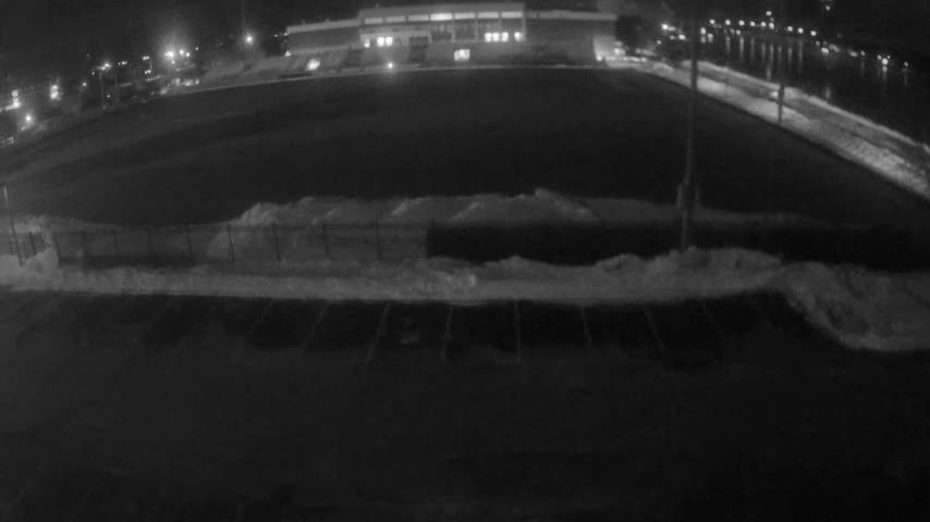 Bourne, Massachusetts Maritime Academy Clean Harbor Football Stadium Live Cam - Bourne, Barnstable, Massachusetts, USA