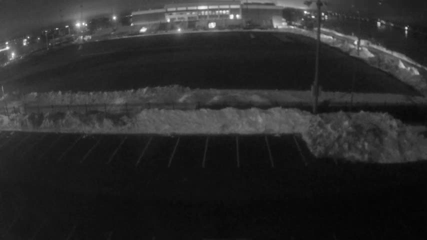 Bourne, Massachusetts Maritime Academy Clean Harbor Football Stadium Live Cam - Bourne, Barnstable, Massachusetts, USA