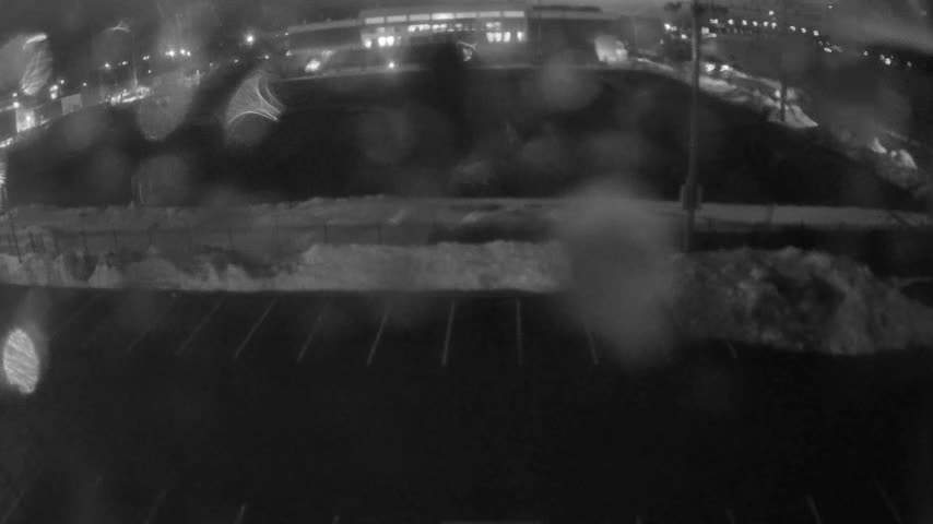 Bourne, Massachusetts Maritime Academy Clean Harbor Football Stadium Live Cam - Bourne, Barnstable, Massachusetts, USA