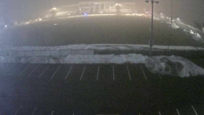 Bourne, Massachusetts Maritime Academy Clean Harbor Football Stadium Live Cam - Bourne, Barnstable, Massachusetts, USA