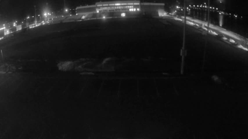 Bourne, Massachusetts Maritime Academy Clean Harbor Football Stadium Live Cam - Bourne, Barnstable, Massachusetts, USA