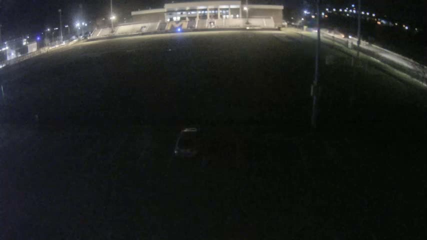 Bourne, Massachusetts Maritime Academy Clean Harbor Football Stadium Live Cam - Bourne, Barnstable, Massachusetts, USA