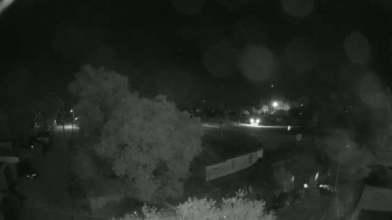 Baggs Village towards Northeast View Live Cam - Baggs, Carbon, Wyoming, USA