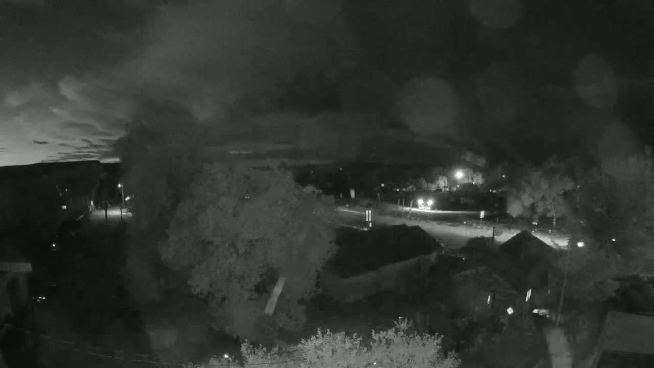 Baggs Village towards Northeast View Live Cam - Baggs, Carbon, Wyoming, USA