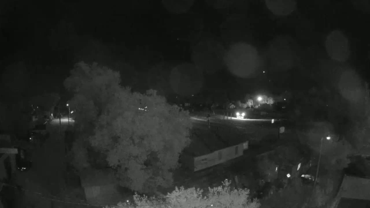 Baggs Village towards Northeast View Live Cam - Baggs, Carbon, Wyoming, USA