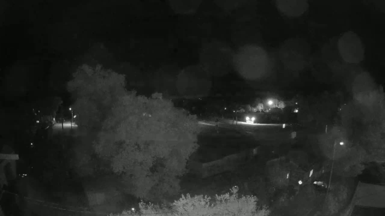 Baggs Village towards Northeast View Live Cam - Baggs, Carbon, Wyoming, USA