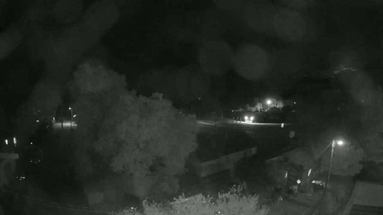 Baggs Village towards Northeast View Live Cam - Baggs, Carbon, Wyoming, USA