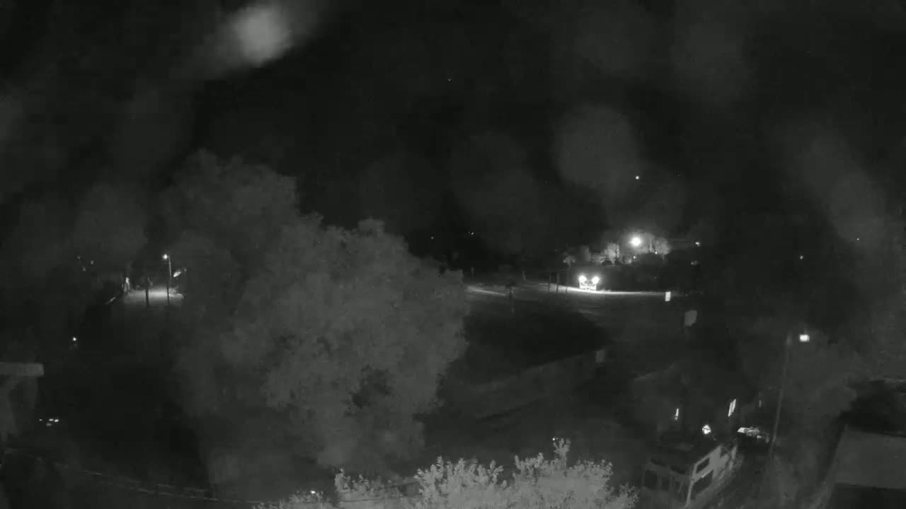 Baggs Village towards Northeast View Live Cam - Baggs, Carbon, Wyoming, USA