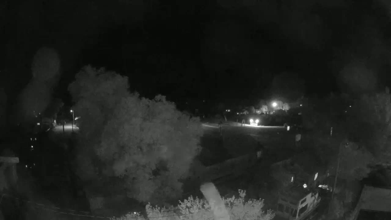 Baggs Village towards Northeast View Live Cam - Baggs, Carbon, Wyoming, USA