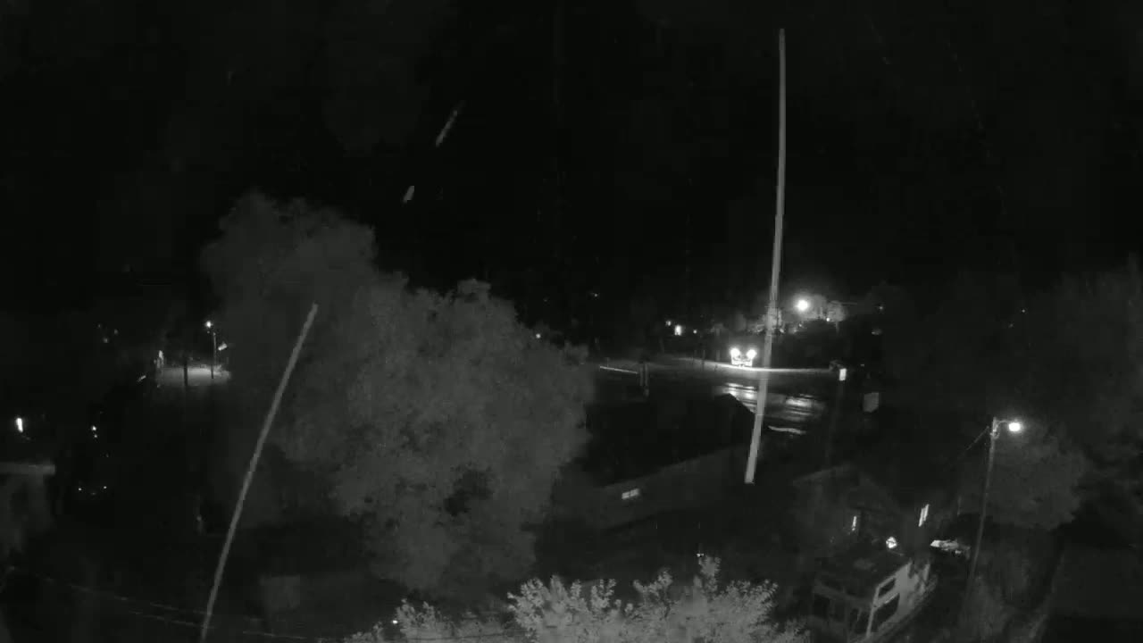 Baggs Village towards Northeast View Live Cam - Baggs, Carbon, Wyoming, USA