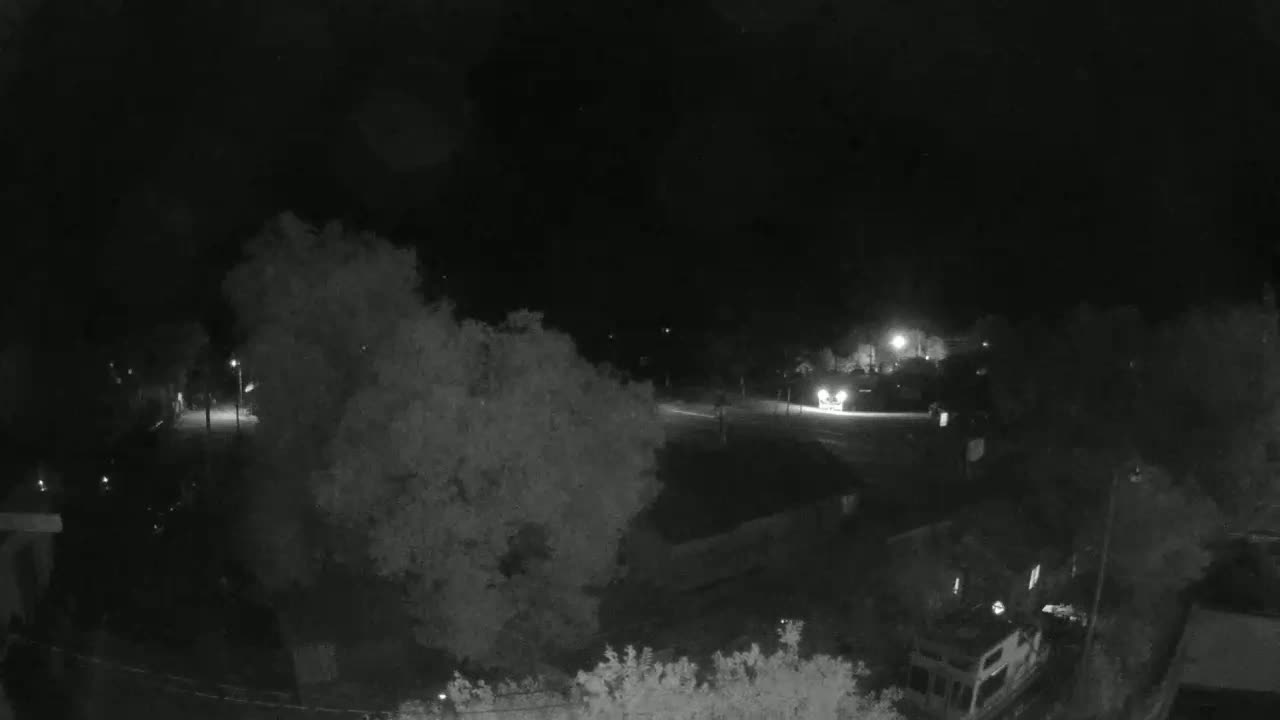 Baggs Village towards Northeast View Live Cam - Baggs, Carbon, Wyoming, USA