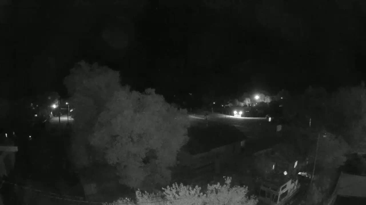Baggs Village towards Northeast View Live Cam - Baggs, Carbon, Wyoming, USA