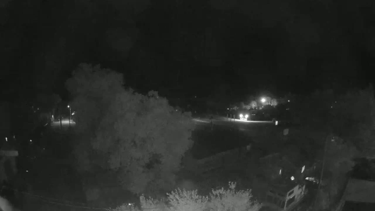 Baggs Village towards Northeast View Live Cam - Baggs, Carbon, Wyoming, USA