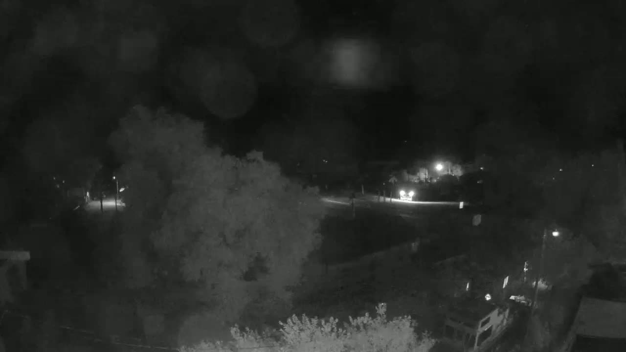 Baggs Village towards Northeast View Live Cam - Baggs, Carbon, Wyoming, USA