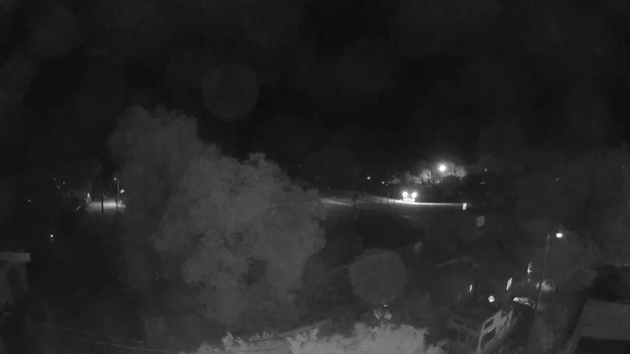 Baggs Village towards Northeast View Live Cam - Baggs, Carbon, Wyoming, USA