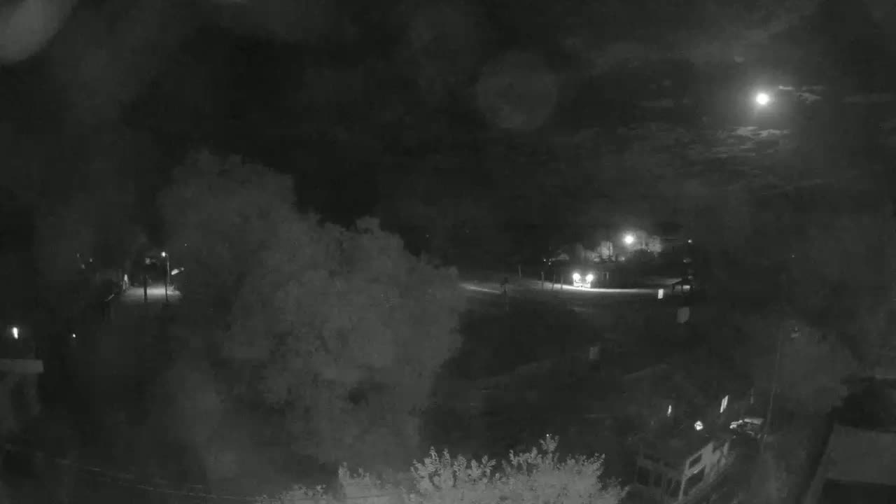 Baggs Village towards Northeast View Live Cam - Baggs, Carbon, Wyoming, USA