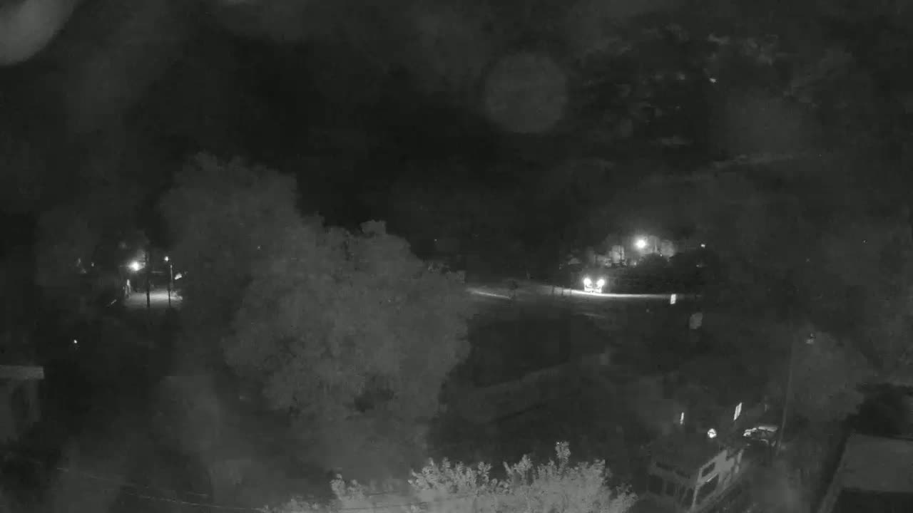 Baggs Village towards Northeast View Live Cam - Baggs, Carbon, Wyoming, USA