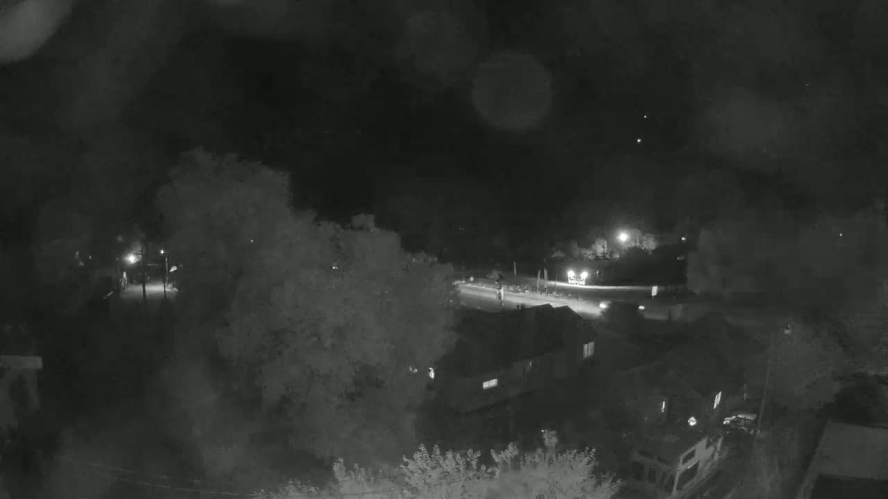 Baggs Village towards Northeast View Live Cam - Baggs, Carbon, Wyoming, USA