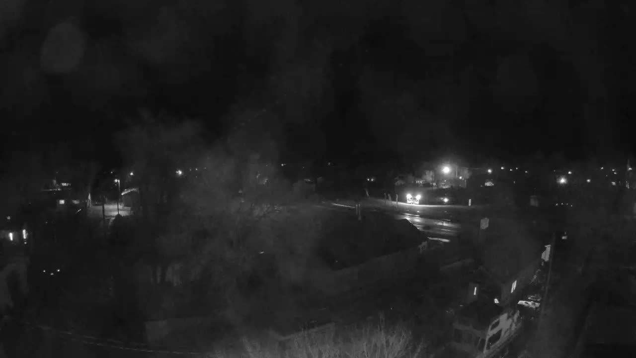 Baggs Village towards Northeast View Live Cam - Baggs, Carbon, Wyoming, USA