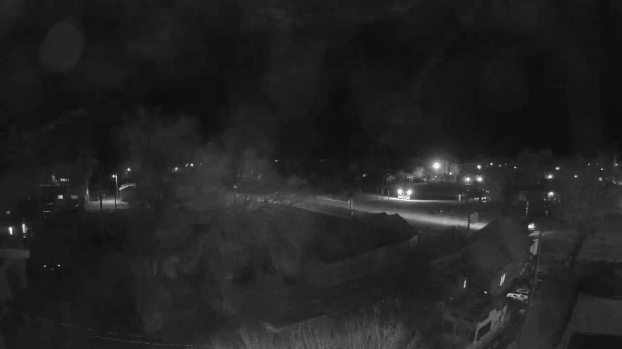 Baggs Village towards Northeast View Live Cam - Baggs, Carbon, Wyoming, USA