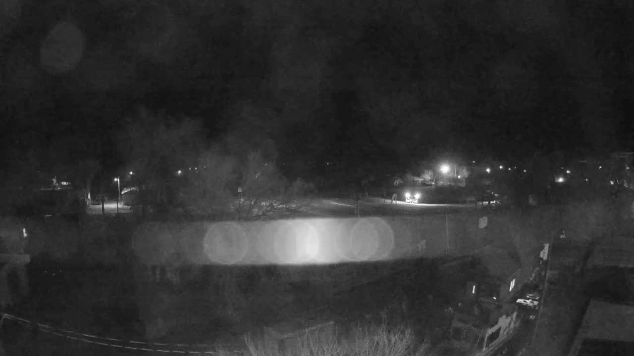 Baggs Village towards Northeast View Live Cam - Baggs, Carbon, Wyoming, USA