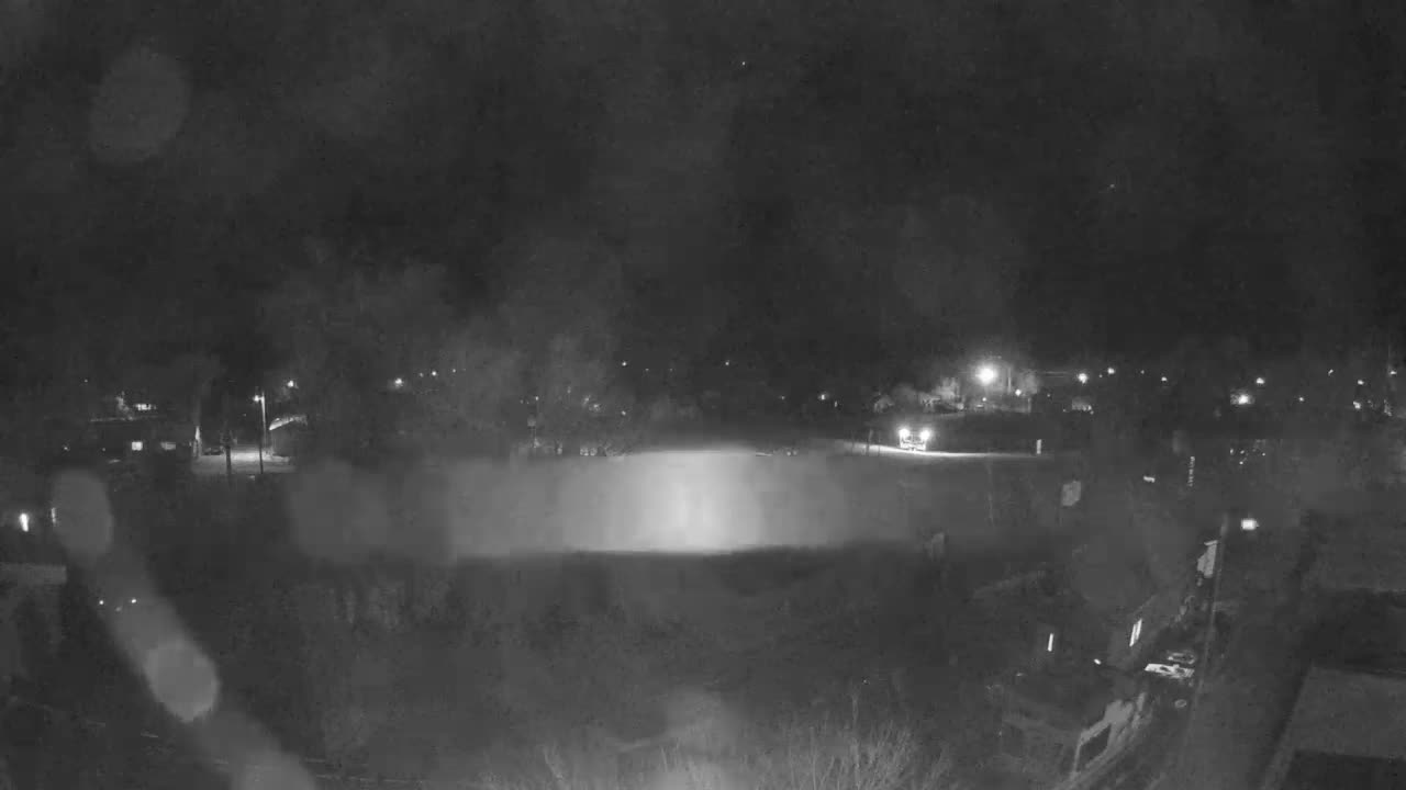 Baggs Village towards Northeast View Live Cam - Baggs, Carbon, Wyoming, USA