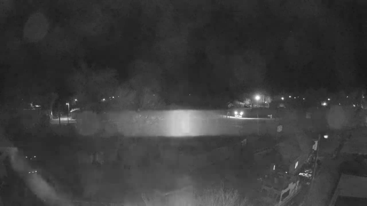 Baggs Village towards Northeast View Live Cam - Baggs, Carbon, Wyoming, USA