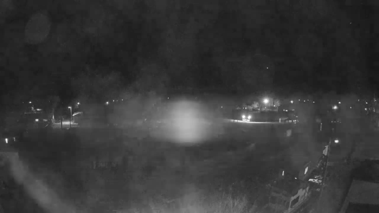 Baggs Village towards Northeast View Live Cam - Baggs, Carbon, Wyoming, USA