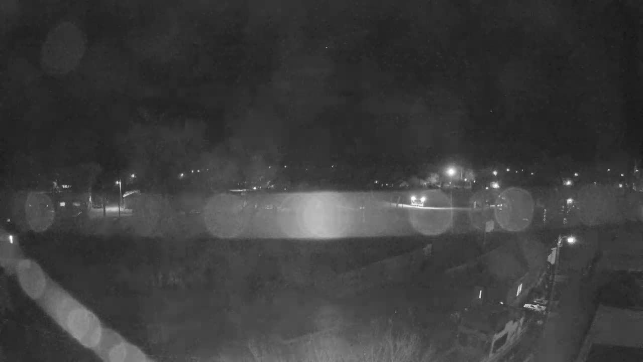 Baggs Village towards Northeast View Live Cam - Baggs, Carbon, Wyoming, USA